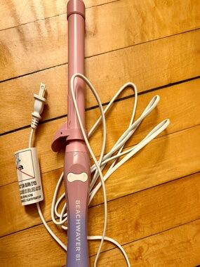 The Beachwaver Co. B1 Rotating Curling Iron